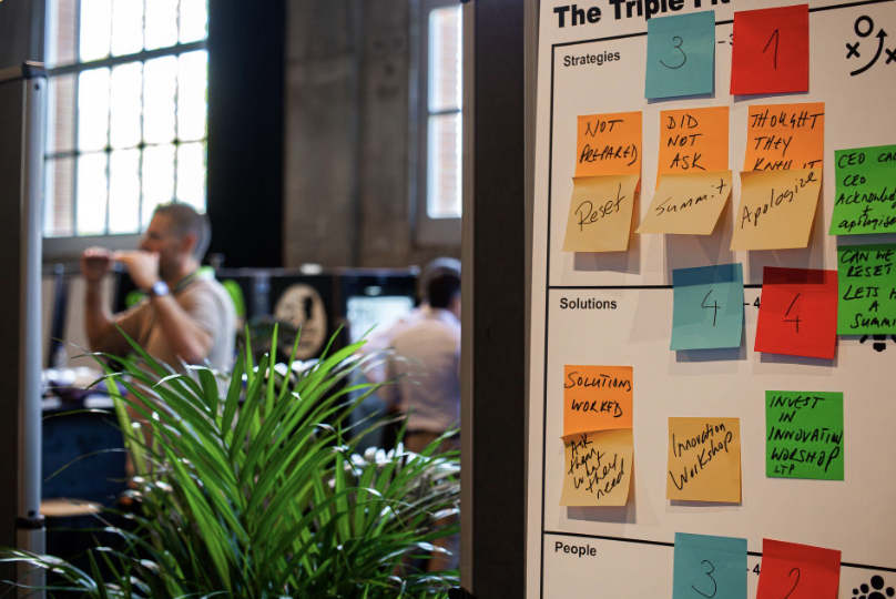 Fast-track Your Sales Growth: How to develop customer-validated account plans