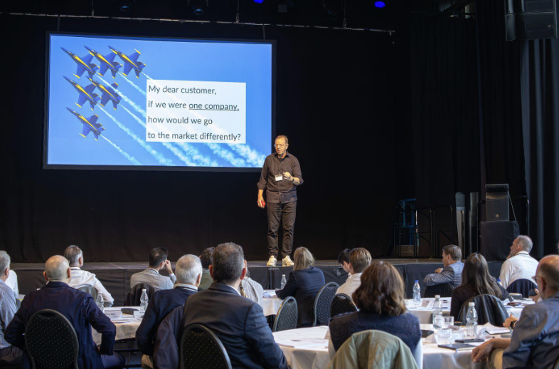 Future-proof Your Business Strategy: How to build a customer-centric culture