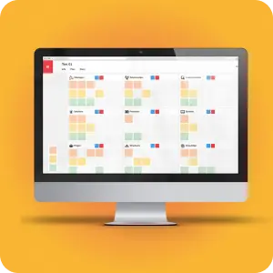 Instructional Videos for TF360 Toolset: Build Your First Triple Fit Canvas