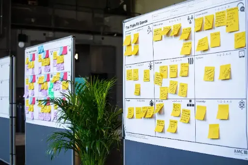 Test Version - Triple Fit Online Course 2 - 10x Your Value Creation: How to allocate resources for relationship breakthroughs